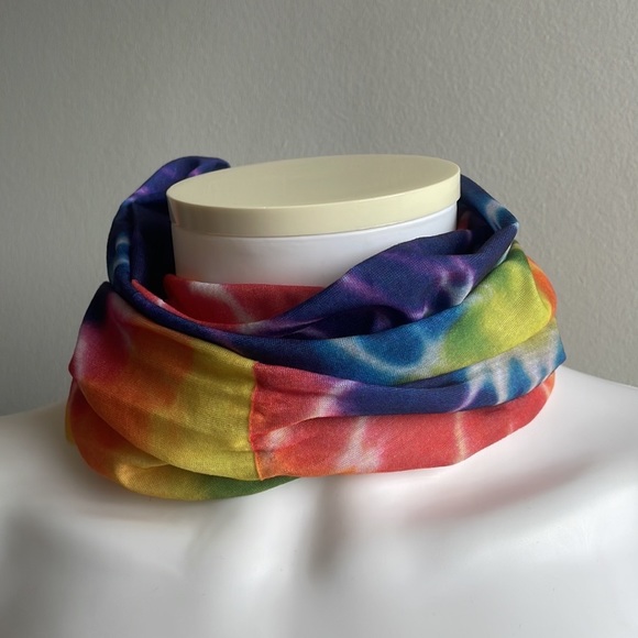 Hurley Neck Gaiter Set - Picture 6 of 9